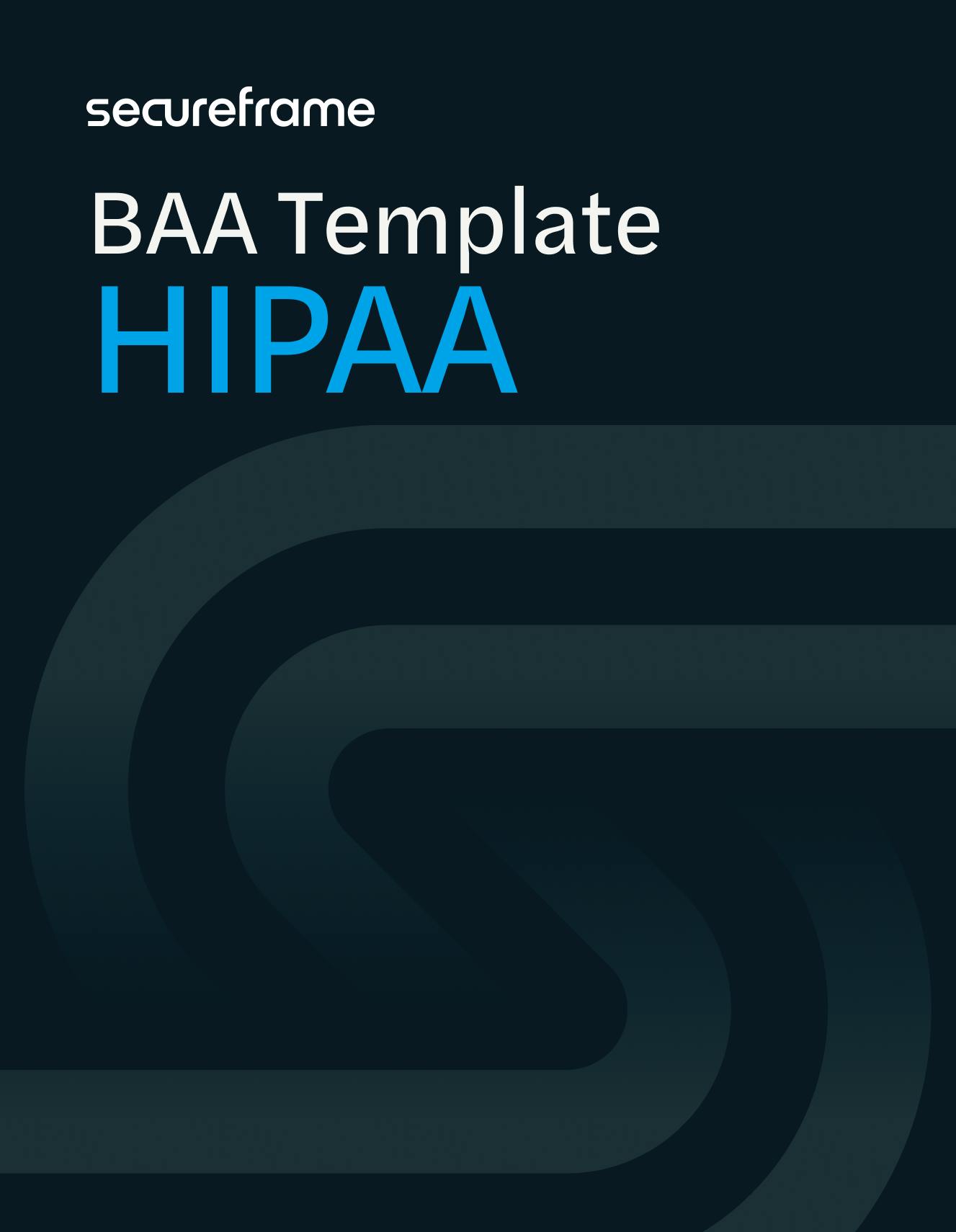 Automating HIPAA Compliance | Secureframe
